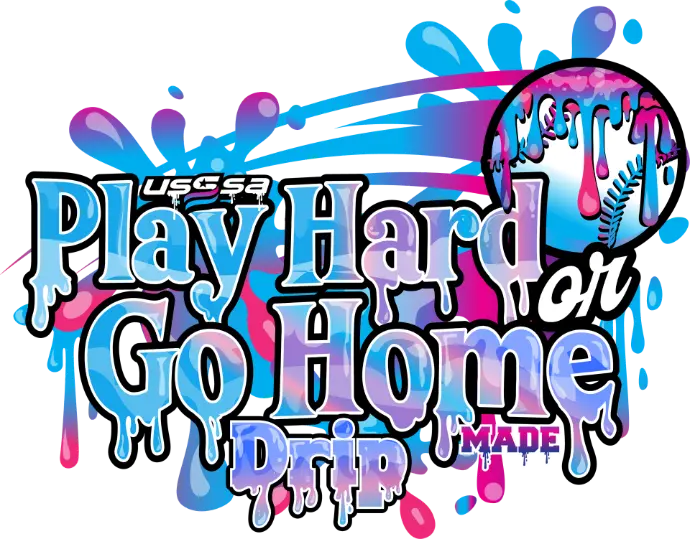 Play Hard or Go Home Baseball Collection - MADE Baseball Custom Gear