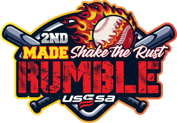 Shake the Rust Rumble - MADE Baseball Events &amp; Tournaments