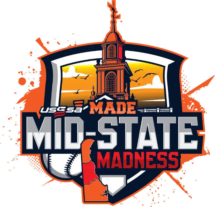 Mid-State Madness - MADE Baseball Events & Tournaments