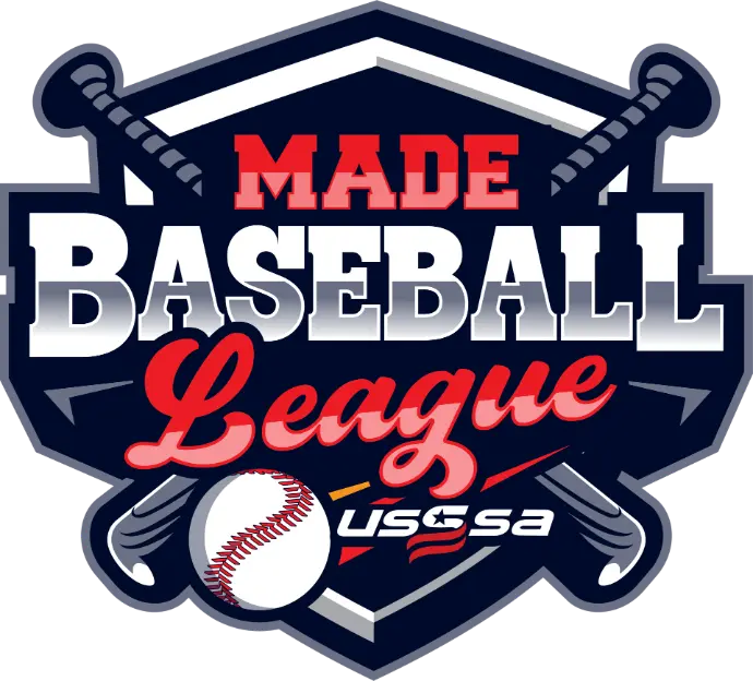 MADE Baseball League - MADE Baseball Events & Tournaments