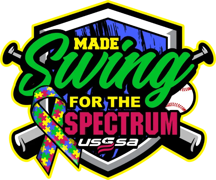 Swing for the Spectrum - MADE Baseball Events & Tournaments