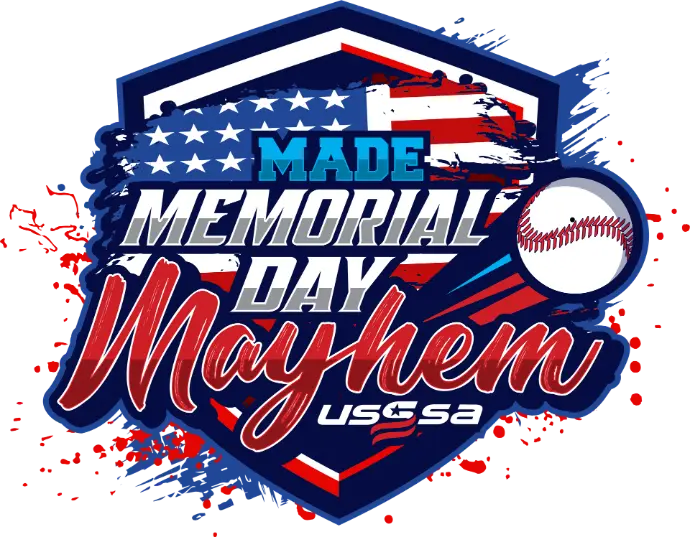 Memorial Day Mayhem - MADE Baseball Events & Tournaments