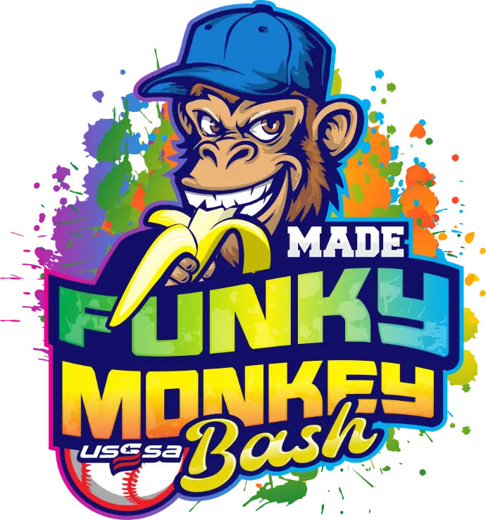 Funky Monkey Bash - MADE Baseball Events & Tournaments
