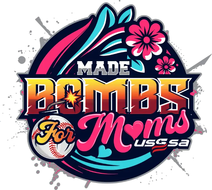 Bombs for Moms - MADE Baseball Events & Tournaments