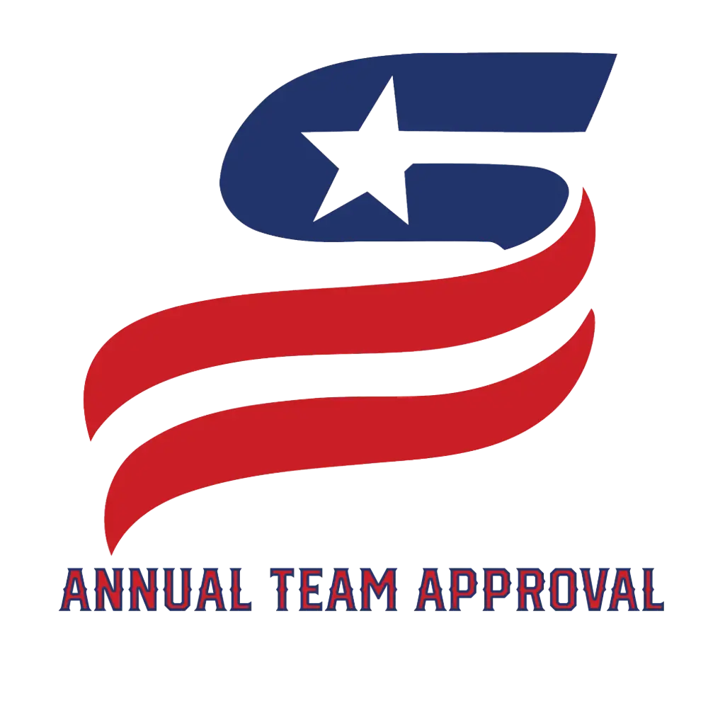 USSSA Team Approval
