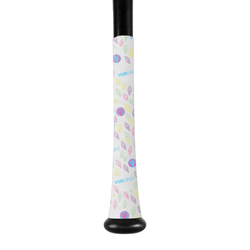 Vuk Bat Grip - Ice Cream Collection