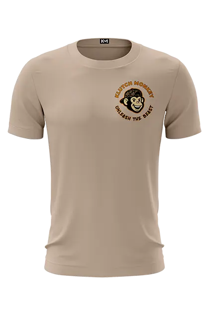 Birds, Bucks, Baseballs Crew Neck (Youth X-Small)